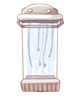 Glass Tube artwork from Ragnarok Online