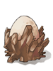 Eggring Egg artwork from Ragnarok Online