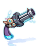 Lust Crusher artwork from Ragnarok Online