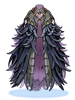 Glotoneria artwork from Ragnarok Online