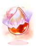 Etel Amber artwork from Ragnarok Online