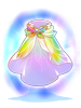 Magic Barrier Manteau artwork from Ragnarok Online