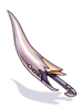 Ivory Lance artwork from Ragnarok Online
