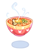 F Ramen Hat artwork from Ragnarok Online