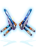 Automatic Engine Wing C-Type artwork from Ragnarok Online