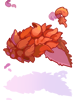 Skin Of Hraesvelg artwork from Ragnarok Online