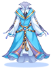 Magical Cloth artwork from Ragnarok Online