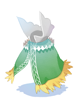 Levain Manteau artwork from Ragnarok Online