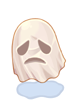 Whisper Mask artwork from Ragnarok Online