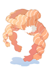 Wool Scarf artwork from Ragnarok Online