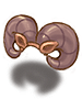 Majestic Goat artwork from Ragnarok Online