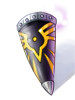 Anemos Shield artwork from Ragnarok Online