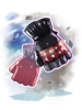 Flush Safety Knuckle artwork from Ragnarok Online