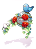 Costume Heaven Cage artwork from Ragnarok Online