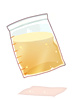 Cool Gravy artwork from Ragnarok Online