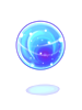 Blue Bijou artwork from Ragnarok Online