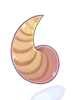 Horn artwork from Ragnarok Online