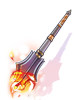 Arm Knuckle Booster Mace artwork from Ragnarok Online