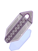 Black Keycard artwork from Ragnarok Online