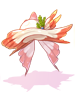 Costume Tail Hat artwork from Ragnarok Online