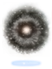 Pitch Black Dimensional Energy artwork from Ragnarok Online