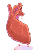 Heart of Mermaid artwork from Ragnarok Online
