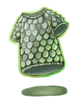 Aebecee's Raging Typhoon Armor artwork from Ragnarok Online