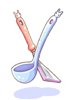 Home Cooking Kit artwork from Ragnarok Online