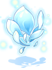 Snow Flip artwork from Ragnarok Online