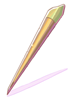 Cactus Needle artwork from Ragnarok Online