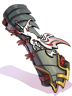 Fox Wrist Guard artwork from Ragnarok Online