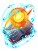 Patent One Sky One Sun artwork from Ragnarok Online