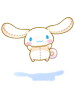Costume Cinnamoroll artwork from Ragnarok Online