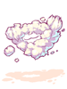 Shaving Cream artwork from Ragnarok Online