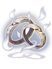 Y.S.F. Ring artwork from Ragnarok Online