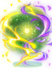 Circulation of Life artwork from Ragnarok Online