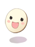 Lude Mask artwork from Ragnarok Online