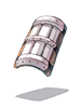 Silver Guard artwork from Ragnarok Online