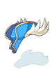 Felrock's Hat artwork from Ragnarok Online