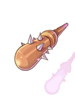 Club artwork from Ragnarok Online