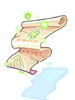 Elemental Converter artwork from Ragnarok Online