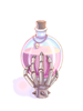 Cursed Water artwork from Ragnarok Online