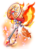Barmund Refining Hammer artwork from Ragnarok Online