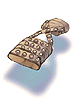 Knuckle Dusters artwork from Ragnarok Online