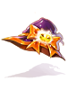 Costume Halloween Hat artwork from Ragnarok Online