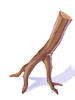 Dead Branch artwork from Ragnarok Online