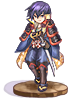 Shinkiro Stone (Garment) artwork from Ragnarok Online