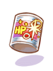 Festa Commemorative Can artwork from Ragnarok Online