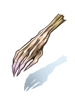 Glorious Hand artwork from Ragnarok Online