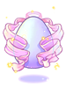 Bacsojin Scroll artwork from Ragnarok Online